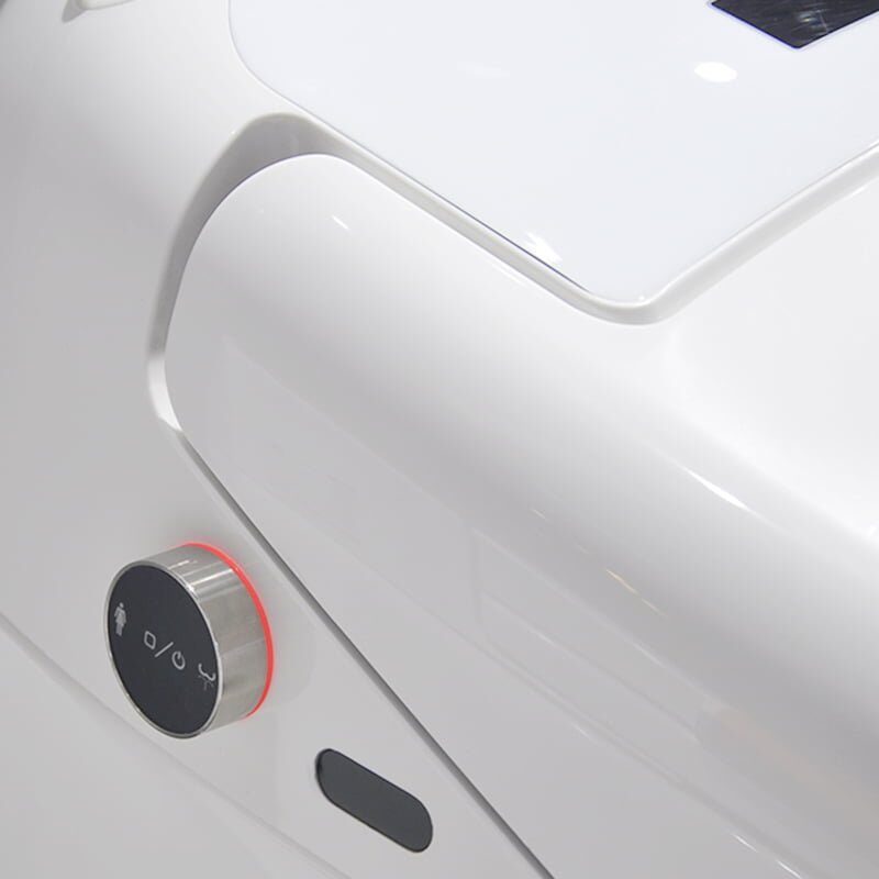 intelligent toilet supplier