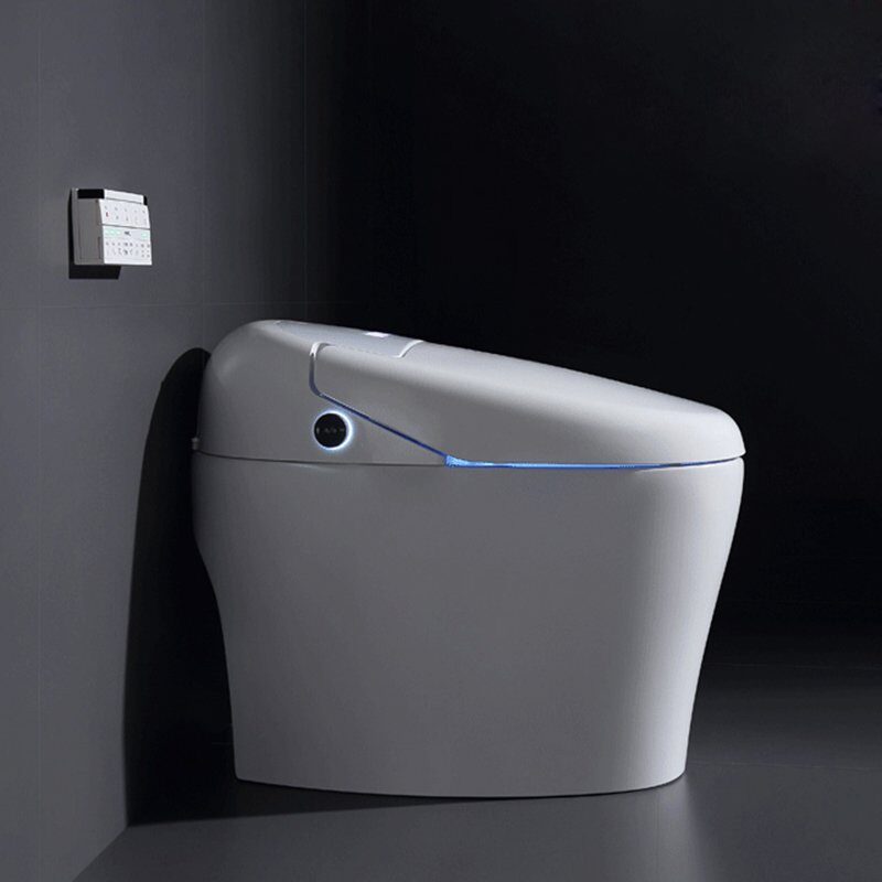 chinese intelligent toilet exporter japanese smart toilet