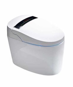 mopo Intelligent Toilet
