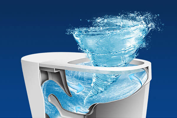 Factory-wholesale-smart-toilet-vortex-siphon-flushing