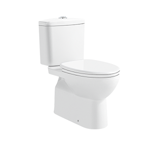 Sanitary Ware Wholesale Price Two piece Toilet