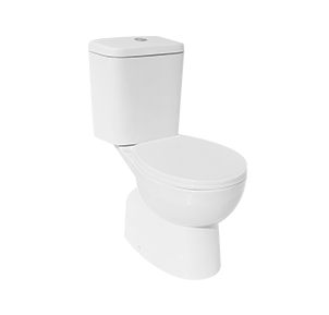 Wholesale Project Design Two piece Toilet
