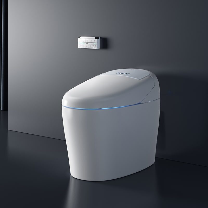Best quality home smart toilet