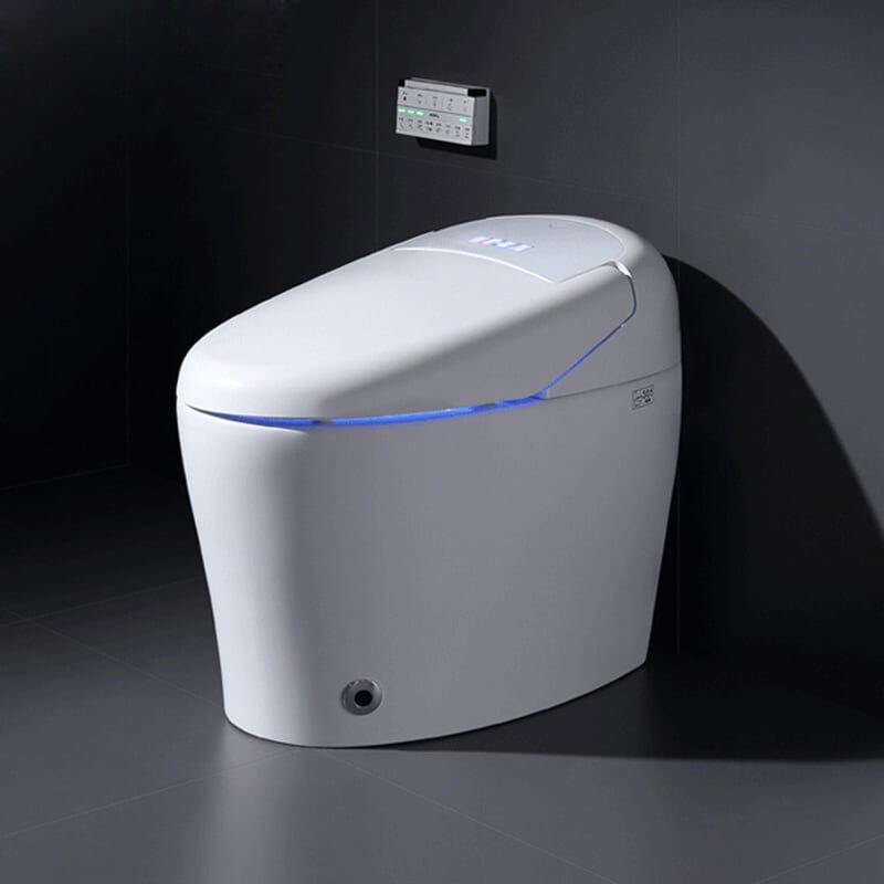 wholesaler automatic smart toilet manufacturer