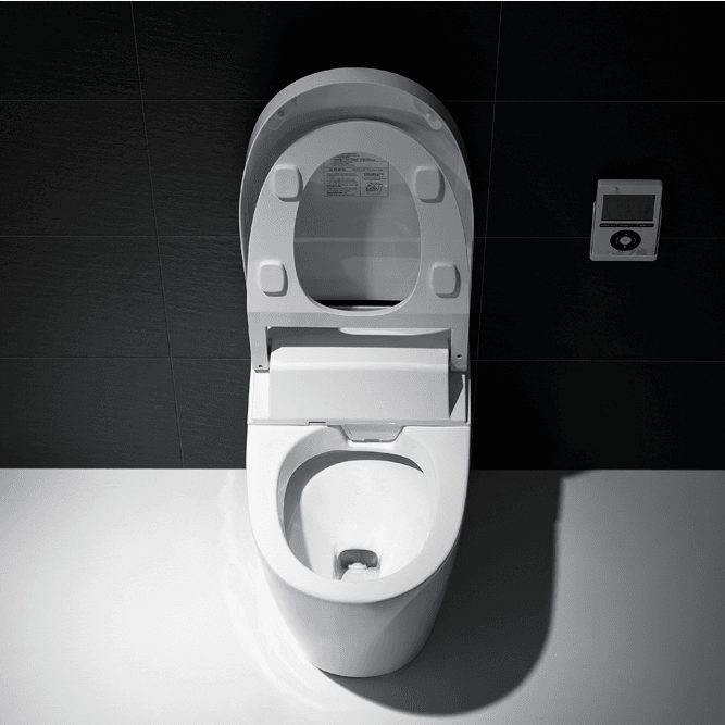 toilet manufacturers