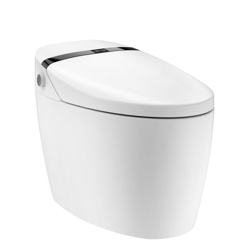 Wholesale smart intelligent wc toilet