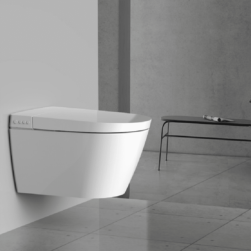 smart toilet made in china