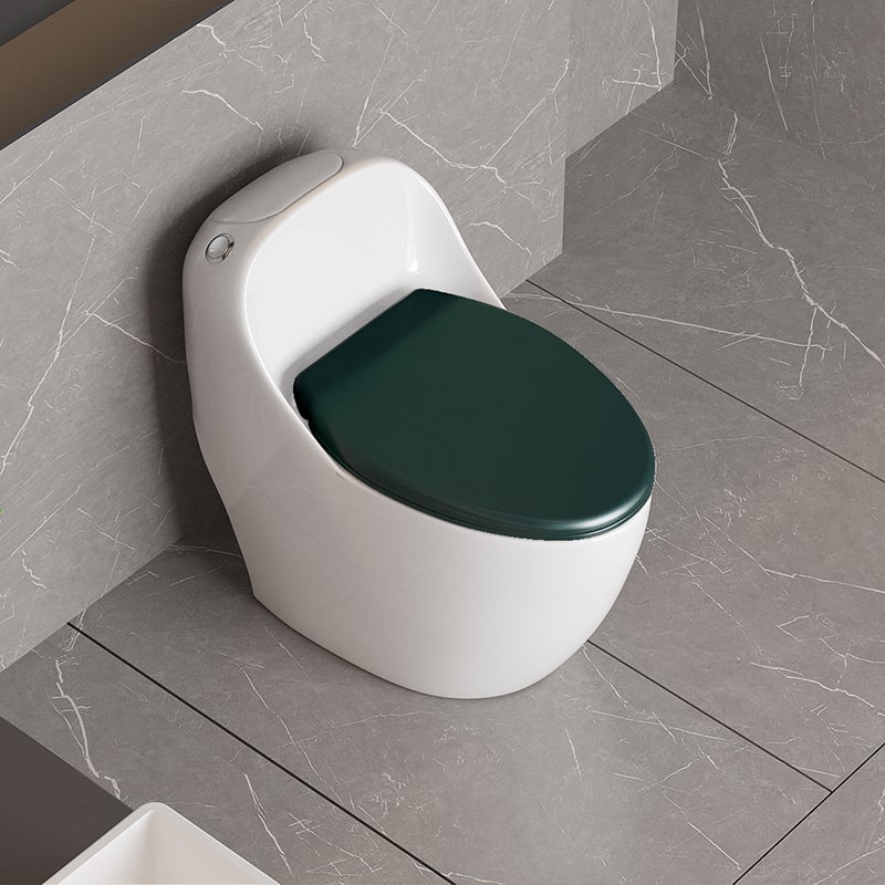 Quality Water Saving Water Closet Piss Wc Bathroom Multicolor Ceramic Colored Toilet