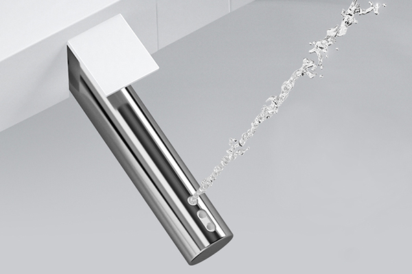 Factory direct sales-household or hotel use-smart toilet-bath sanitary ware-stainless steel bidet nozzle-buttocks cleaning