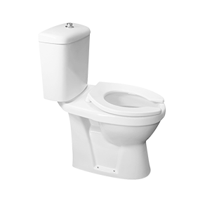 Cheap wholesale Elongated 2 Piece Toilet