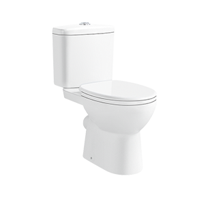 Wholesale Compact Two piece Toilet