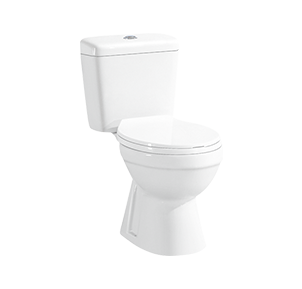Wholesale Compact Round front toilet