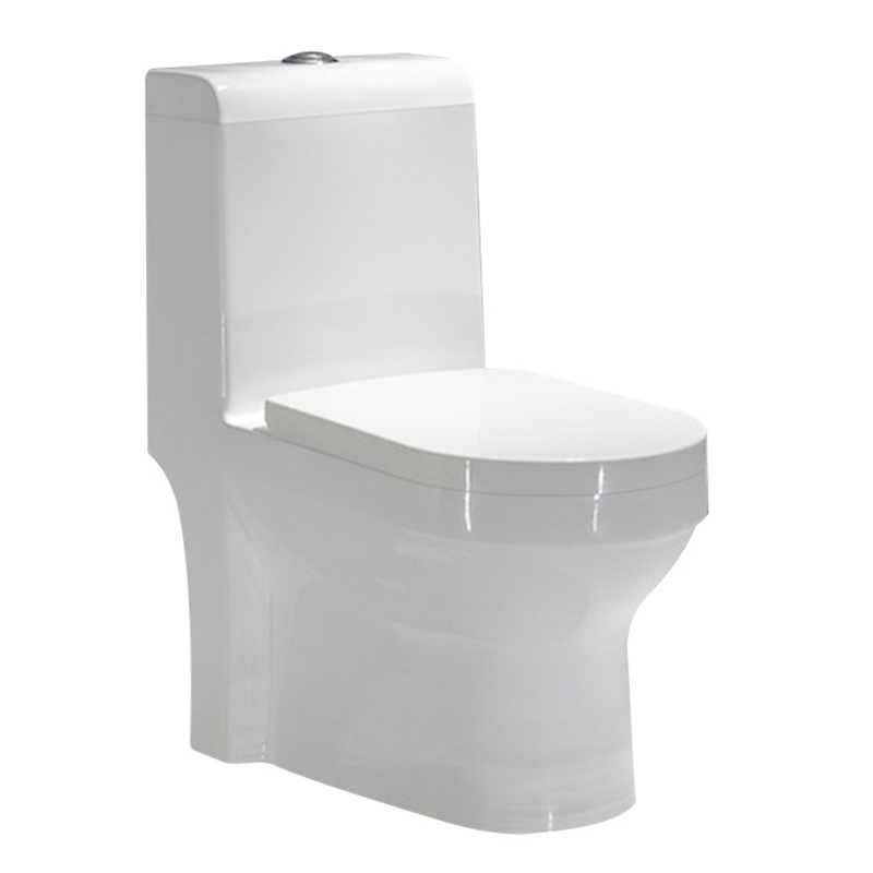 sanitary ware ceramic bathroom equipment toilet bowl one piece wc toilet