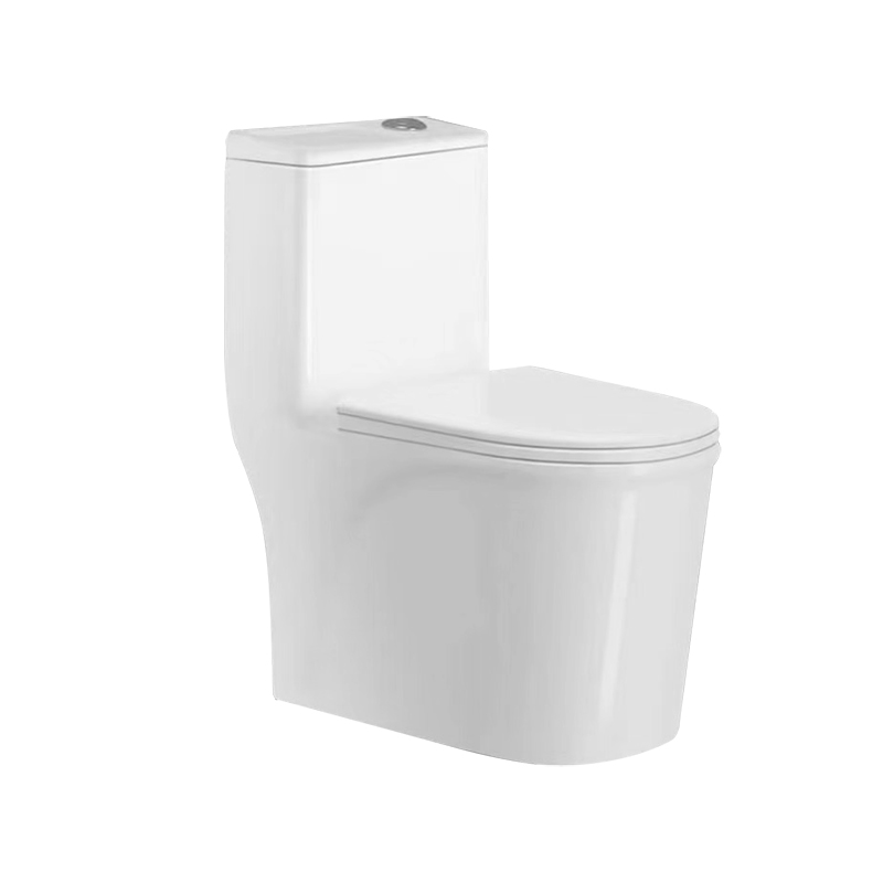 Wholesale Modern Hotel Bathroom Ceramic Wc Toilet One Piece Toilets