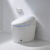 Automatic operation portable toilet
